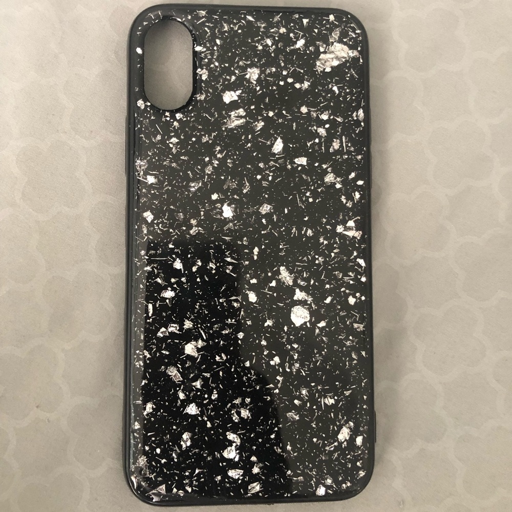 iPhone X case